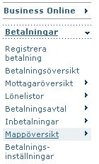 Som standard registreras mappen som datum-ditt användar-id-löpnummer per dag, t.ex. 20090515-704919-1. Du har möjlighet att döpa din mapp eller låta standardnamnet stå kvar.