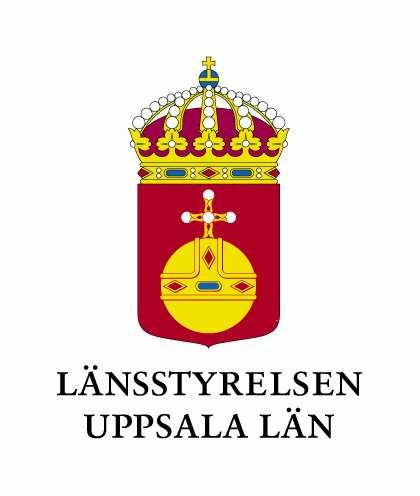 Saneringsplan Länsstyrelsen i Uppsala läns plan för sanering vid