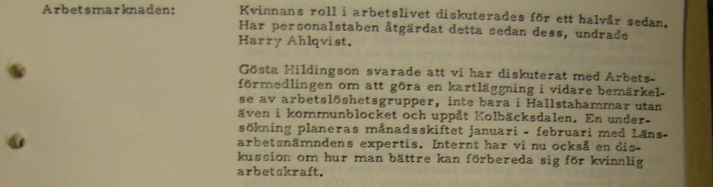 Hildingson personalchef, Lennart Hall