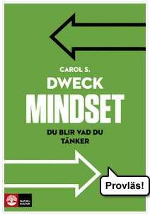 com/bok/9789127141476/mindset-du-blir-vad-dutanker/ Hjärnan letar efter regelbundenheter och mönster. Förstår du ett samband, ser ett mönster, kan du använda detta för att lösa nya uppgifter.