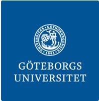 2015-09-18 Kommunikationsenheten KRISKOMMUNIKATIONSPLAN FÖR GÖTEBORGS UNIVERSITET