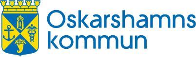 Styrande dokument Kriskommunikationsplan för Oskarshamns kommun Fastställd av Kommunstyrelsen