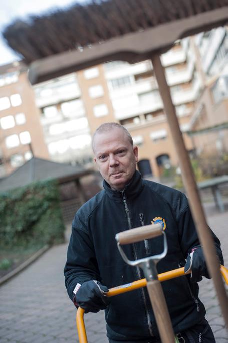 De årsavgifter som ni gemensamt betalar till föreningen ska täcka föreningens kostnader samt avsättningar till kommande planerat underhåll.