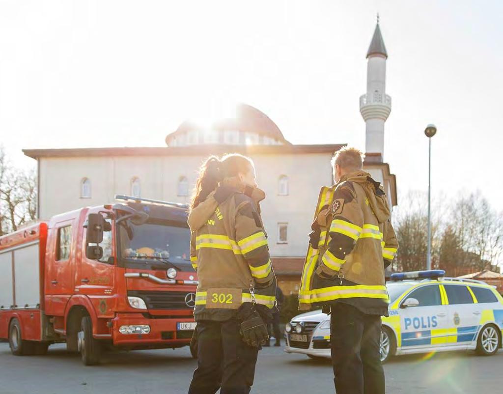 ÅRS REDOVIS NING16