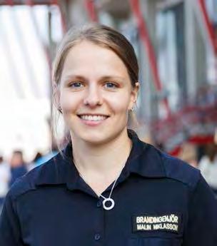 har ordet 23 Insatser och