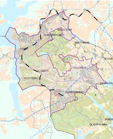 KOMMUNSTYRELSENS FÖRVALTNING TJÄNSTEUTLÅTANDE DATUM DIARIENR SIDA 2017-04-21 KS-2015/1253.446 15 (17) vilket bostadsbyggandet enligt avtalet ska ske.