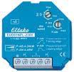 Universell tryckdimmer EUD61NPL-230 V utan nolla, anpassad speciellt för LED 16 EUD61NPL-230V R, R, C LED Funktionsinställning Inkopplingsexempel!