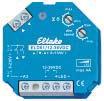 LED PWM tryckdimmer ELD61 och 1-10 V-styrdimmer SDS61/1-10 V för elektroniskt förkopplingsdon ELD61/12-36V DC 19 Funktionsinställning Inkopplingsexempel De separata tryckknapparna för upp resp.
