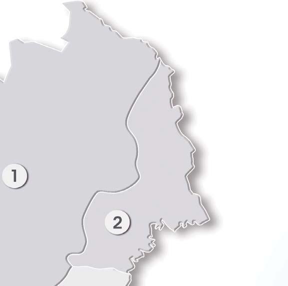 Skåne (25) Säljare Nord- och