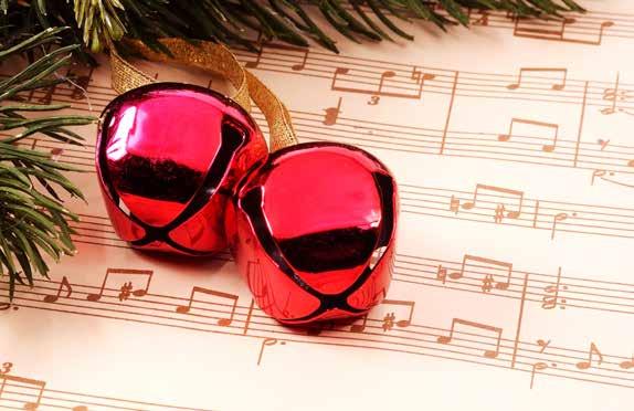 Musik i våra kyrkor från advent till trettondedag jul 1:a advent medverkar våra vuxenkörer i de olika kyrkornas traditionella adventsgudstjänster, se kalendariet. 3 dec. kl. 19.