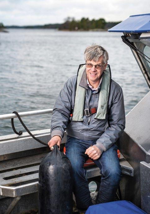 466 Antalet VÅRA UPPDRAG SJÖAMBULANS sjöambulanstransporter under 2016. Mer än hälften av sjöambulanstransporterna var så kallade prio ett-uppdrag, där det är fara för liv. HÄLSAR VÄLKOMMEN.