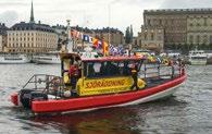 Nio nya båtar namngivna Sjöräddningssällskapets flotta måste hålla en hög takt på nybyggen för att hålla flottan uppdaterad.