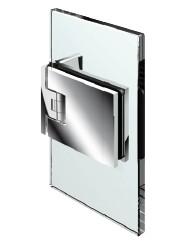 Flamea Stilren design när den är som bäst. Flamea är vårt standardgångjärn.