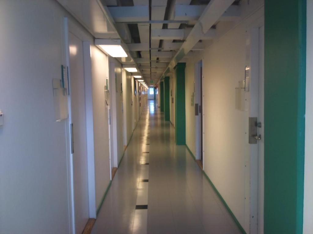 Kriminologiska institutionen Stockholms