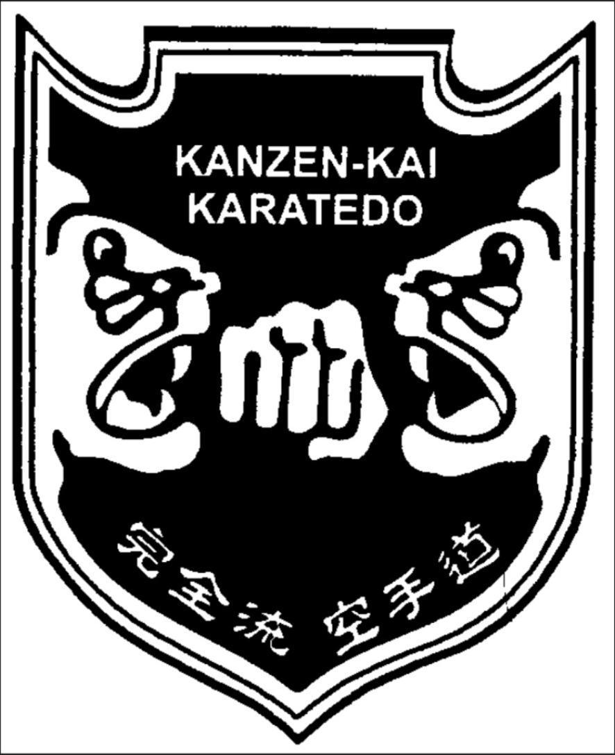 Graderingsbok Från vitt bälte upptill Svartbälte shodan För Kyu graderingar Utgiven av: SVENSKA KANZEN-RYU KARATE-DO Siamak Rezaie-H Obs!