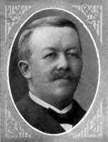 Cornelius Nyström kom tillsammans med hustrun Helena Ottilia Ottolina och deras 6 barn. Ett till skulle komma år 1910. På Skrivareklippan kom han att stanna i 24 år fram till sin pension år 1933.