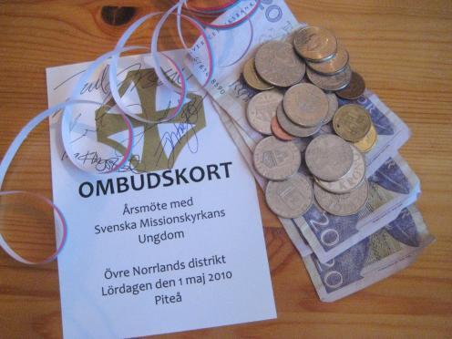 Välkomna till Tonårskalas och SMU:s årsmöte i Vindeln 1-3 april 2011 Program (preliminärt) DAGSPROGRAM för Tonårskalaset och årsmötet Fredag Kl 20.00 Kl 22.00 Lördag Kl 08.00 Kl 08.30 Kl 09.00 Kl 10.