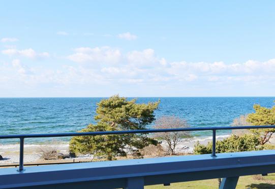 BYRUM ETT UNDERBART LÄGE PÅ NORRA ÖLAND!