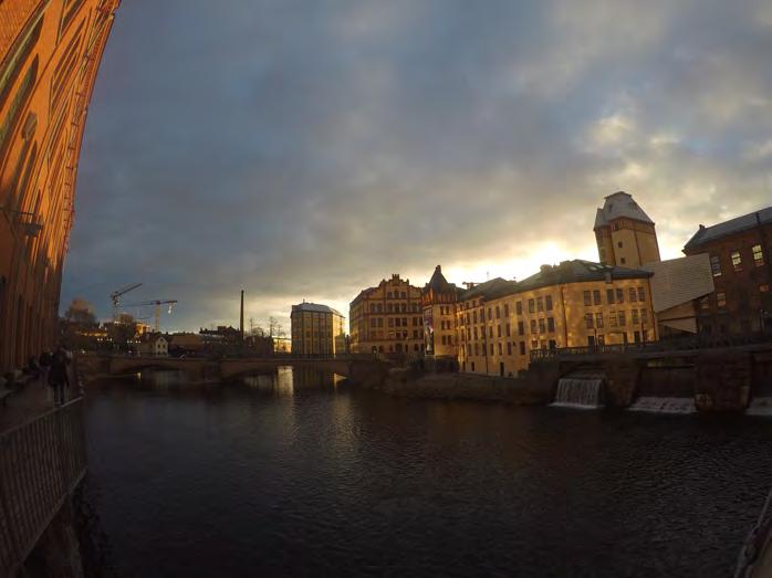 På uppropsdagen kommer vi möta er på flera olika ställen i Norrköping, men även i Linköping.