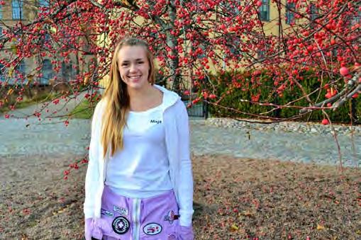 spons/material Gillar: