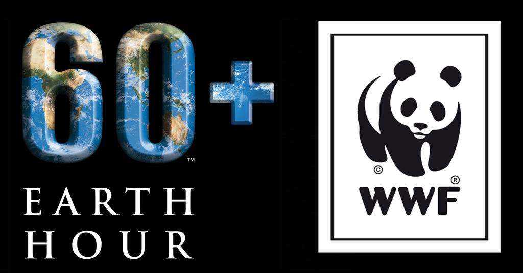UPPMÄRKSAMMA EARTH HOUR