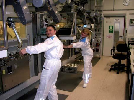 Studsvik delårsrapport januari juni Försäljningen för andra kvartalet uppgick till MSEK 290,0 (328,1), vilket i