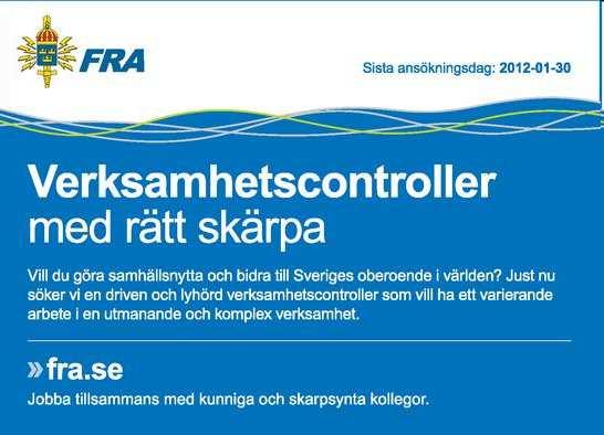 Olve & Petri En fördjupning av det Fredrik nämnde Om controllerns fyra roller Controllern som Kamrer Analytiker Pedagog Coach Notera kopplingen till Bonanzaföreläsningen 2013-01-24 11 Sandvik söker