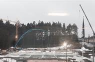 form Totalentreprenad Tel: 0155-290100 Adress: Idbäcksvägen 8 B 61138 NYKÖPING http://www.brandex.