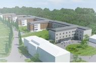 Stomleverantör Benders Byggsystem AB Mariefredsvägen 41 645 41, STRÄNGNÄS 010-4480000 Landstinget Sörmland Mälarsjukhuset 631 88, ESKILSTUNA 016-103000 Lars Söderqvist 016-104979 Carlstedt er AB Box