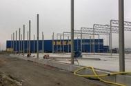 form Construction Management ombud IKEA Fastigheter AB Byggledare Box 200 Bygg-Fast AB 260 36, ÖDÅKRA-VÄLA Gamla Almedalsvägen 5 0476-81000 412 63, GÖTEBORG Carl-Johan Olsson 070-4281616