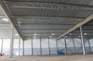 Nybyggnad Affärshus, galleria Nybyggnad Kontor Nybyggnad Sophus Byggtekniskt antal huskroppar 1st Bruttoarea 3000m2 Bruttovolym 12000m3 Tillbyggnad av