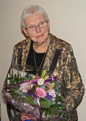 Heikki Helle, Reykjavik In Memoriam TB brodern Heikki Helle avled oväntat den 19 mars 2016 vid 86 års ålder i sitt hem.