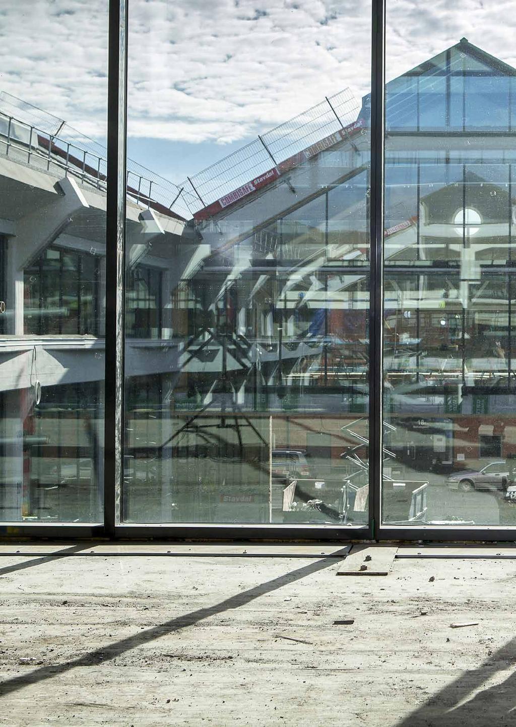 Ägardirektiv verksamhetens ändamål Trollhättans Stad anger i gällande bolagsordning 3 att bolaget ska tillhandahålla lokaler för kommunala verksamheter med iakttagande av den kommunala