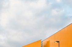 namnet Orangeriet.