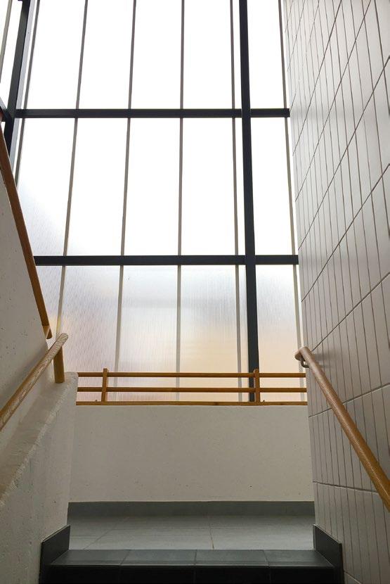 LANDALAGÅNGEN, GÖTEBORG (SE) YNGVE LUND AB ENTREPRENÖR IVAR KJELLBERG