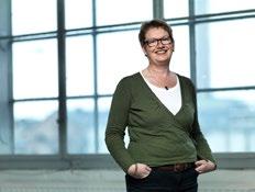 ALLT LJUS PÅ DIG Vi finns här för dig från