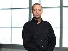 Montageledning JAN ANDERSSON Grundare och