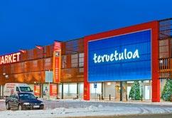 Arkitekten Harri Nikulainen sökte efter