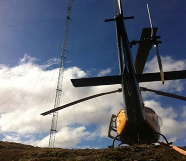 Ambulansflyg med flygplan och helikopter Transporter, räddning och assistans i väglöst land Sjuktransporter med flygplan och helikopter Organtransporter för sjukvården