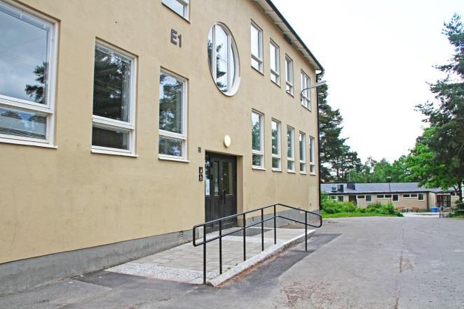 Anlagda platser för utevistelse och lek ska vara