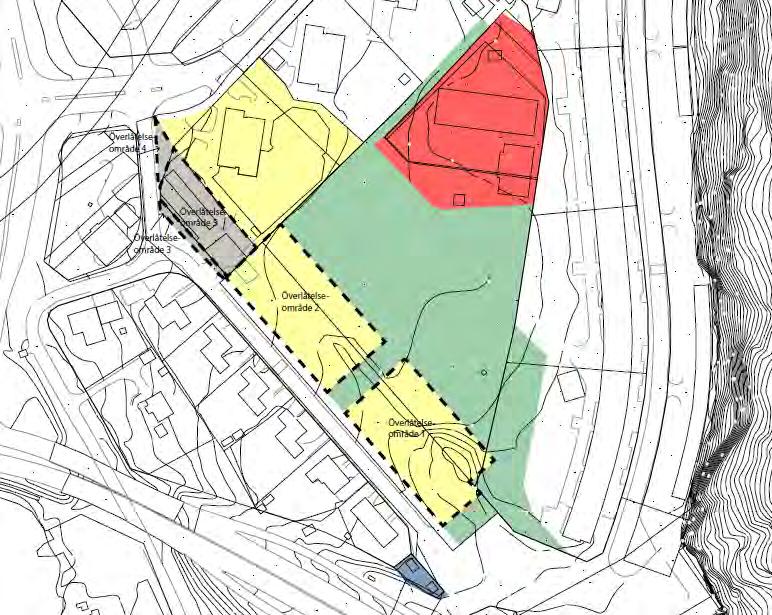 z Stockholm Vatten AB ansvarar för VA-ledningar och dagvattenledningar/anläggningar på allmän platsmark. Stockholm Vatten ansvarar även för att dagvattendammar etc ges en trygg utformning för barn m.
