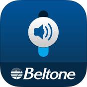 Appen Beltone HearPlus TM Appen Beltone HearPlus ger dig både grundläggande och avancerade funktioner så att du kan anpassa hörupplevelsen.