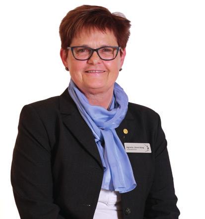 Jan Stemberger Post: ledamot Född: 1970 Bor: Alvesta Idrott: skolidrott Rickard