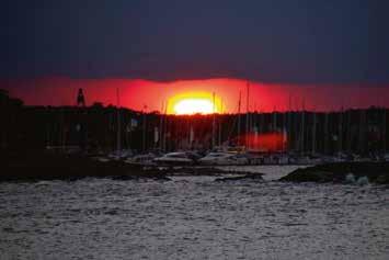 under aktuell helg. Denna helg på Korsö var magisk med undrebart väder och upplevelser som är svåra att beskriva i ord för det ligger djupare än så.