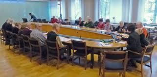 Organisationernas roll - påverkansarbete Civilsamhället viktig roll
