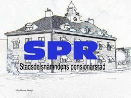 resurs PRO och andra pensionärsorganisationer - ledande aktörer för