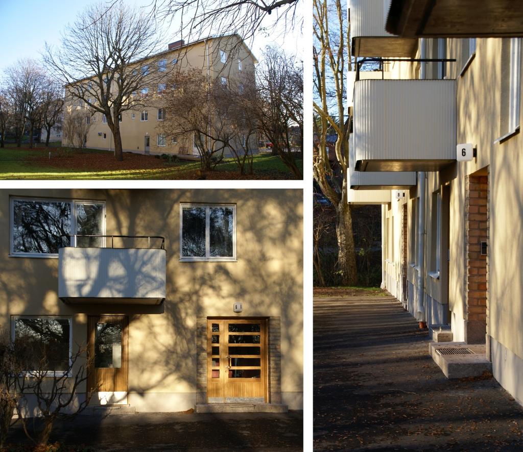 Årsredovisning 2015-01-01-2015-12-31 Brf