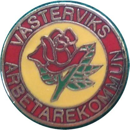 9.3 Västerviks Arbetarekommun, utgivet