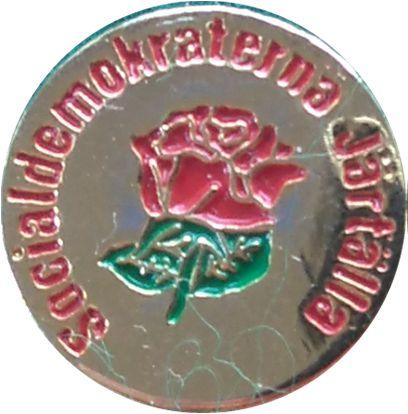 5 Socialdemokraterna Vetlanda 1907-1987.