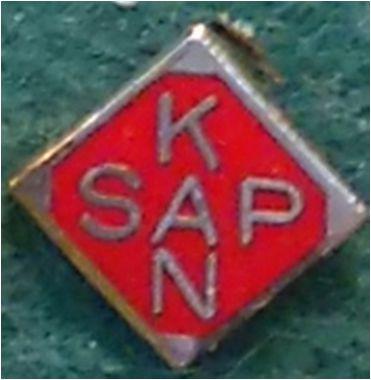7 SAP KAN, Kommunals Socialdemokratiska förening i